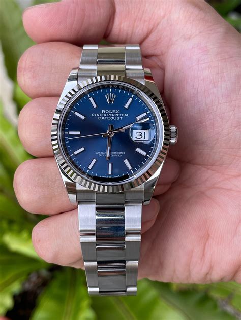 rolex 126224|Rolex datejust 36mm 126234.